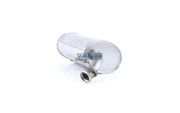 WALKER 23017 Rear Muffler