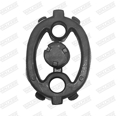WALKER 80454 Rubber Strip, exhaust system