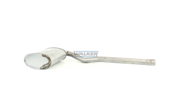 WALKER 21193 Centre Muffler