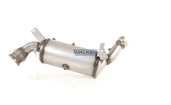 WALKER 93161 Soot/Particulate Filter, exhaust system