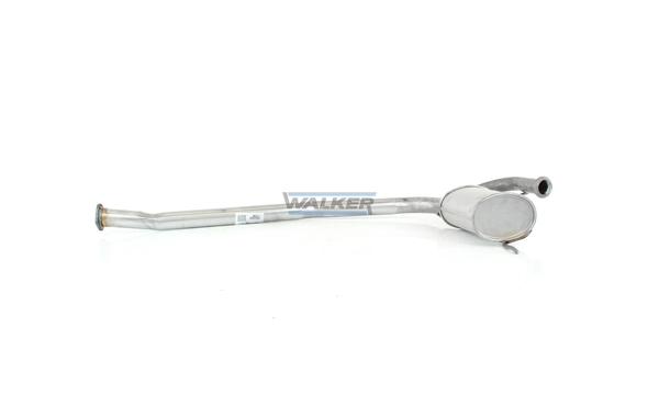 WALKER 17240 Centre Muffler