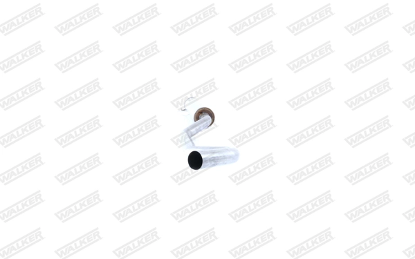WALKER 23062 Centre Muffler