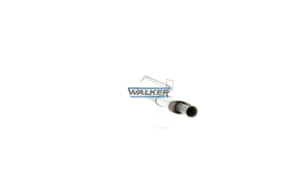 WALKER 70465 Front Muffler