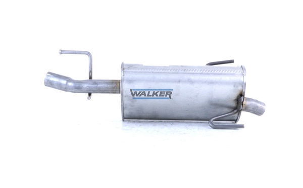 Rear Muffler 22786