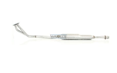 WALKER 17489 Centre Muffler