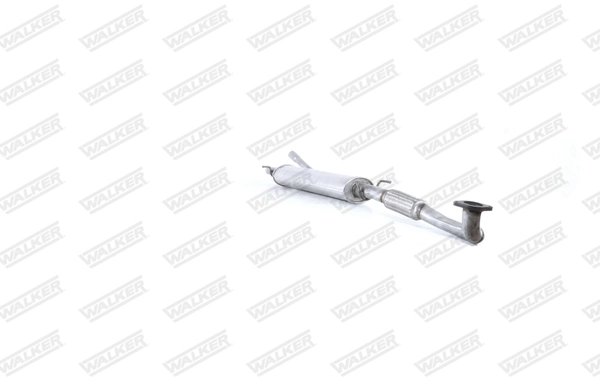 WALKER 21499 Centre Muffler