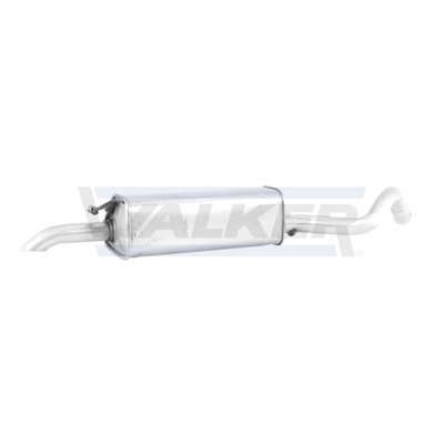 WALKER 22036 Rear Muffler