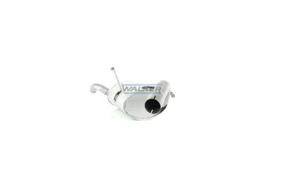 WALKER 22755 Rear Muffler