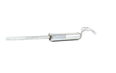 WALKER 14428 Rear Muffler