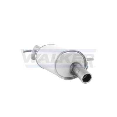 WALKER 22997 Rear Muffler