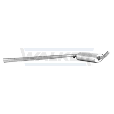 WALKER 21909 Centre Muffler