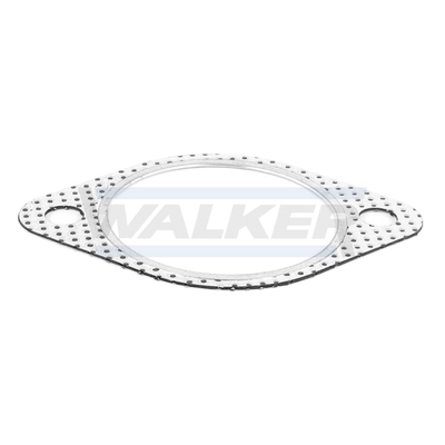 Gasket, exhaust pipe 80082