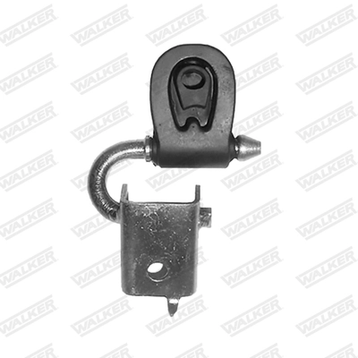 Mount, exhaust system 80259