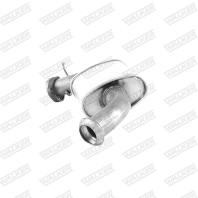 WALKER 22515 Front Muffler