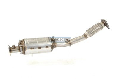 WALKER 73077 Soot/Particulate Filter, exhaust system