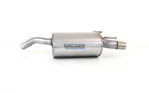 Rear Muffler 24261
