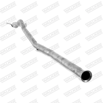 WALKER 07556 Exhaust Pipe
