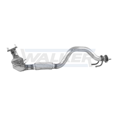WALKER 28626 Pre-Catalytic Converter