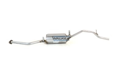 WALKER 21896 Rear Muffler