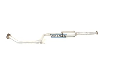 WALKER 15770 Centre Muffler