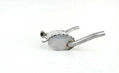 WALKER 23308 Rear Muffler