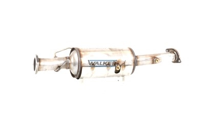 WALKER 73152 Soot/Particulate Filter, exhaust system
