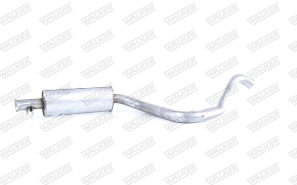 WALKER 18852 Centre Muffler