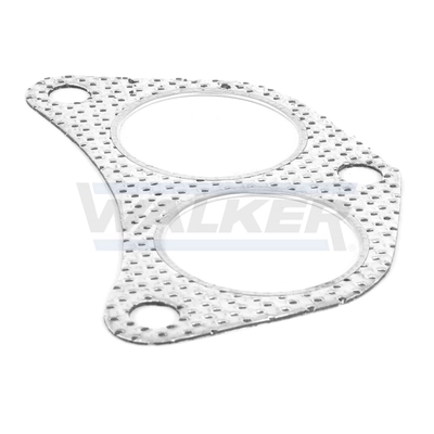 WALKER 80084 Gasket, exhaust pipe