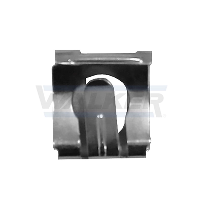 WALKER 80199 Clamping Piece, exhaust system