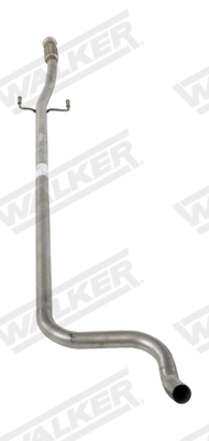 WALKER 07642 Exhaust Pipe