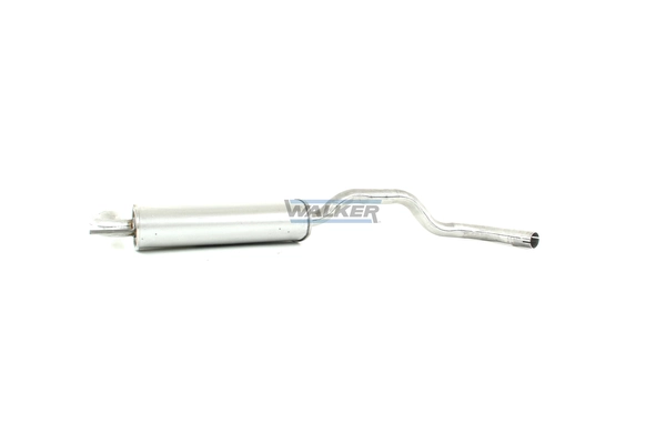 Rear Muffler 70583