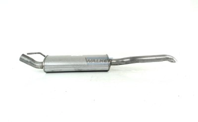 WALKER 19597 Rear Muffler