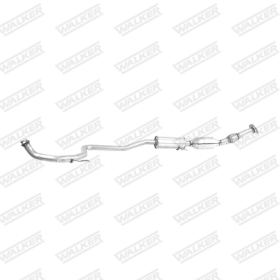 WALKER 28021 Catalytic Converter