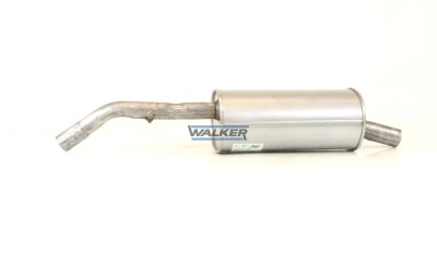 Rear Muffler 22954