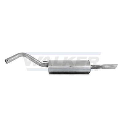 WALKER 21890 Rear Muffler