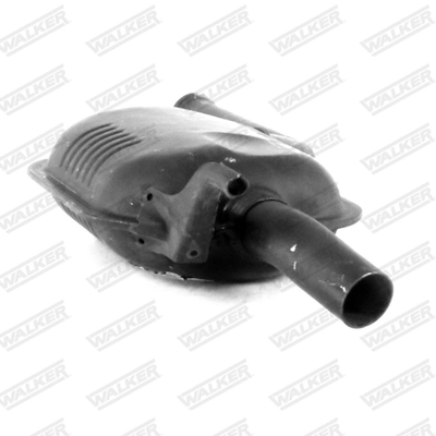 WALKER 12665 Centre Muffler