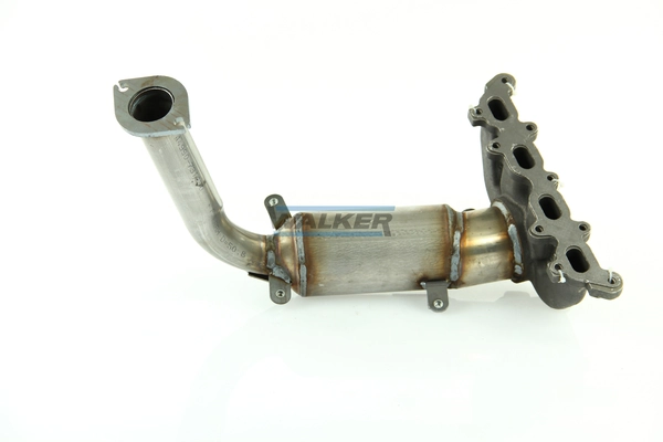 WALKER 20611 Catalytic Converter