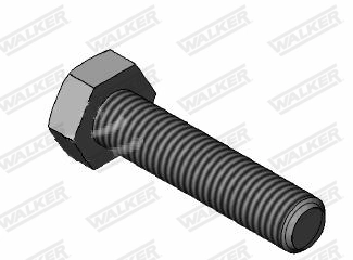 Bolt, exhaust system 80632