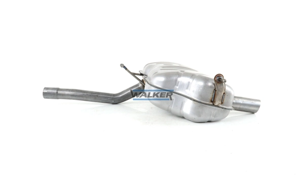 WALKER 22723 Rear Muffler
