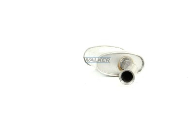 Centre Muffler 22560