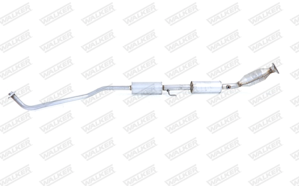 WALKER 20997 Catalytic Converter