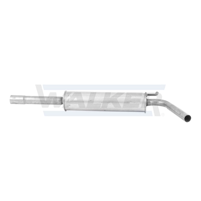 Centre Muffler 71341