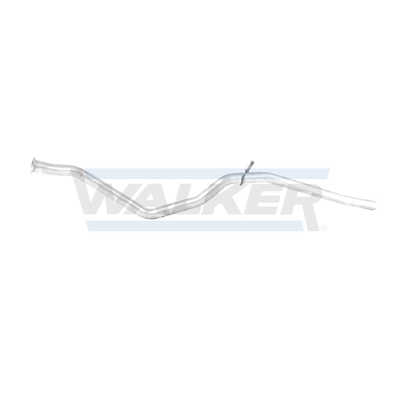 WALKER 08235 Exhaust Pipe
