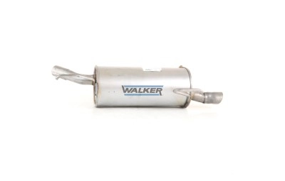 Rear Muffler 22477