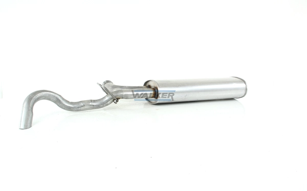 WALKER 22729 Rear Muffler
