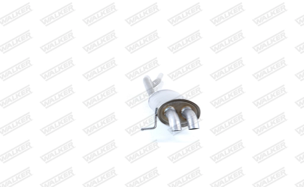 WALKER 24108 Rear Muffler