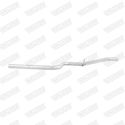 WALKER 10462 Exhaust Pipe
