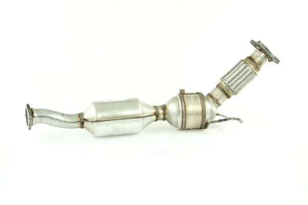 WALKER 20827 Catalytic Converter