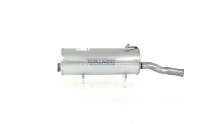 WALKER 23608 Rear Muffler