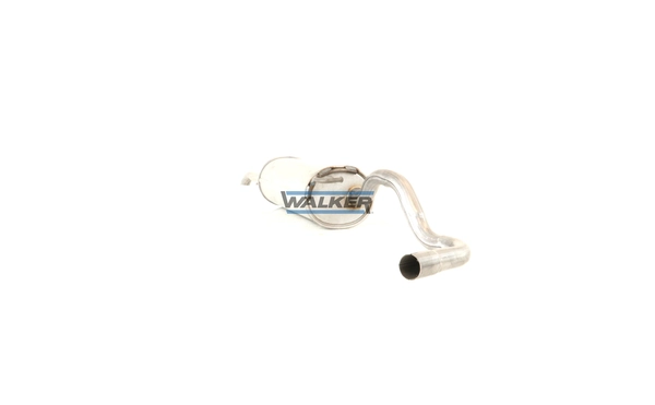 WALKER 22557 Rear Muffler